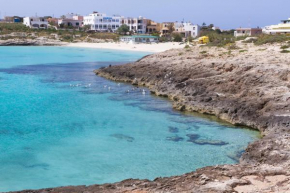 Отель Hotel Giglio  Lampedusa e Linosa